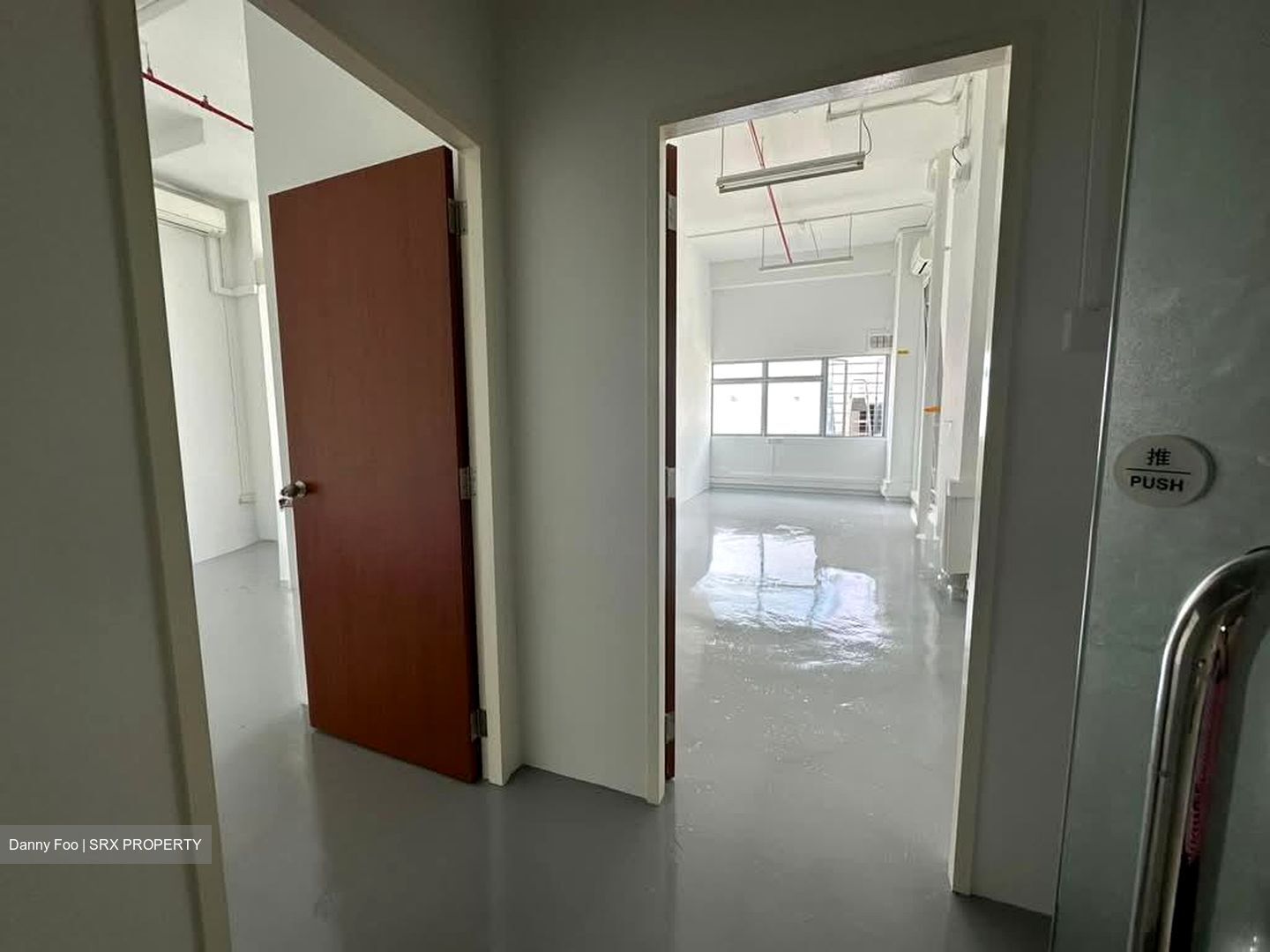 Ubi Centre (D14), Factory #549820281